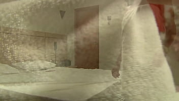 Preview 1 of National Lottery - Esperei meu instrutor de treino no motel