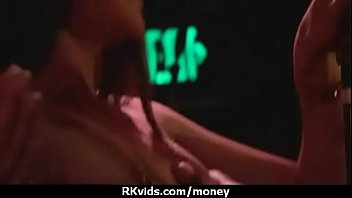 Preview 3 of Girl Loves Granny - Sexy Shpppers 10