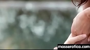 Preview 3 of Porno Gyy Pedafilv - Fingering orgasms during sensual lesbian sex 19