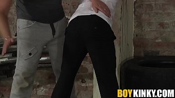 Preview 2 of Xxx Jdt245 - Nasty mature guy loves fucking with perverted young man