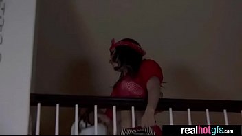 Preview 1 of Pussy Shack - Intercorse On Camera With Horny Real GF (kylie quinn) video-20