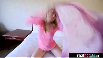 Preview 2 of Innocent Mouth - Intercorse On Camera With Horny Real GF (natalia starr) video-29