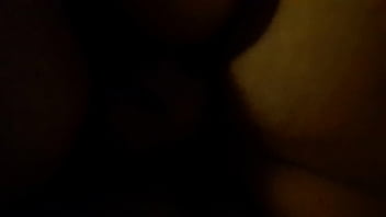 Preview 4 of Chubby British Ride Hard - Traviesa sentadita encima de mi