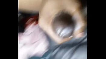 Preview 2 of Teen Hd Black - Another cumshot