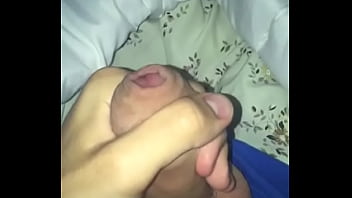 Preview 3 of Oiled Up Alexis - VID-20170420-WA0061