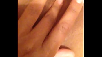 Preview 2 of Yoni Se Viry Niklaneka Video - Ex gf fingers her pussy
