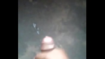 Preview 3 of Milf Stomach Cum - Pensando en el culo de Cachondanal