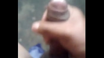 Preview 1 of Milf Stomach Cum - Pensando en el culo de Cachondanal