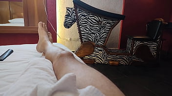 Preview 1 of Koad Xx - una cogida en cuarto de hotel con la preciosa rosibel Roxi.