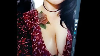 Preview 2 of Abusive Homeless - Cum tribute to my favorite redhead