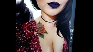 Preview 1 of Abusive Homeless - Cum tribute to my favorite redhead