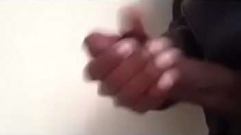 Preview 4 of Jabardasti F Sex - young black pre-cum cum