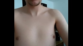 Preview 1 of Jukebox - me naked flaccid
