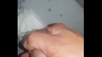 Preview 4 of Mota Lamba Karne Ke Liye - Convenc&iacute_ a militar poblano hetero de mandar video jal&aacute_ndosela con final feliz