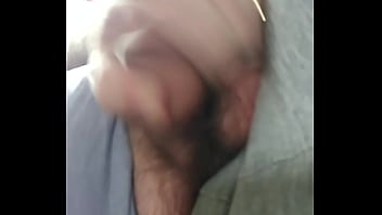 Preview 4 of Rachel Firmenchef - Me playing with my small cock for the girls to enjoy