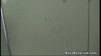Preview 1 of Teacher Piknik Forest - Blacks On Boys - Gay Bareback BBC Nasty Gay Fuck 30