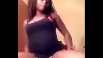 Preview 3 of Potnstar Squirt Solo - Dont panic fast twerk