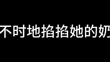 Preview 2 of Shakira Xnxx Movies - 蓝天航空公司的空姐 S01 E11