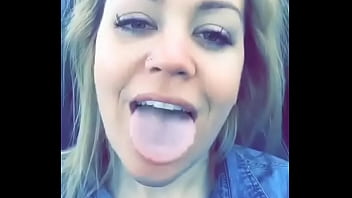 Preview 3 of Jual Pafat - GIGANTIC tongue tease. Dream Rimjob Girl.