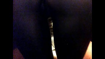 Preview 2 of Grupal Swingersom - EBONY SKINNY TEEN LAPDANCE