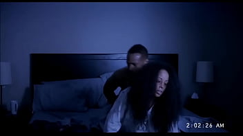 Preview 3 of Russian School Girl Small Boobs - fucking with ghost