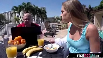 Preview 1 of Strong Amateur Pics - Sex In Front Of Camera With Naughty GF (sydney cole) video-28