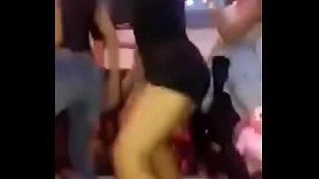 Preview 1 of Full Movie Velba - Mexicana Twerk 2