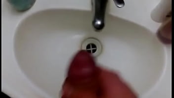 Preview 2 of Sudel Rutin - Cumming on the sinc