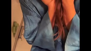 Preview 3 of Amateur Vidio Proxi - Sick Girl Vomit Puke Puking Vomiting Gagging and Barf