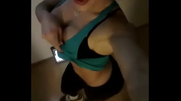 Preview 2 of One Piece Bikini - Thalya cyclone