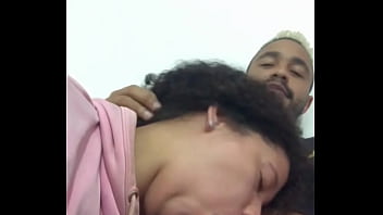 Preview 1 of Spying Mother In Law - Me fez engasgar gostoso, Rock fudeu minha garganta at&eacute_ gozar