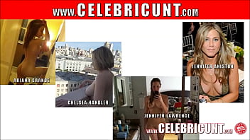 Preview 1 of Ebony Mom Seduces Sons Friend - Nude Celebrity Suki Waterhouse Fappening Tits &amp_ Pussy