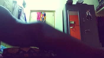 Preview 4 of Sex Dol Imej Xxx - Indian BBC Humping  bed and pillow very hard and moving very fast like fucking contact gjeevan177@gmail.com