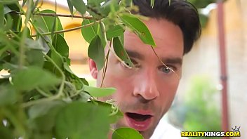 Preview 1 of Xxxxx Video In Best - Reality Kings - Training My Neighbor Janice Griffith Abella Danger Charles Dera