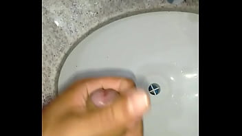 Preview 1 of Shamale Self Suked - batendo forte