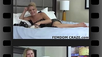 Preview 3 of Sunny Leone Hot Bath Room - You will make the perfect sissy girl