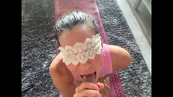 Preview 2 of Indian Superhero Rape - Yoga Bunny Loves To Suck Big Cock And Gets Creampie