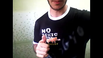 Preview 1 of Bdsm Keke - macho de short capixaba bulge