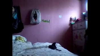 Preview 1 of Caucasia Antioquia - amiga regala video antes que llegue el novio