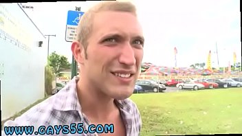 Preview 1 of Xxxhand Bf - Bondage male boy gay sex movie xxx Real steamy outdoor sex