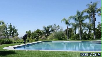 Preview 1 of Sex Voga - Cherie DeVille rimmed