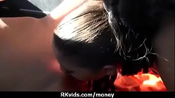 Preview 3 of Fisting 4 Ch - amateur girl goes wild 13