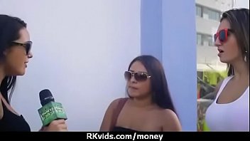 Preview 1 of Actor Popy Xxx - amateur girl goes wild 1