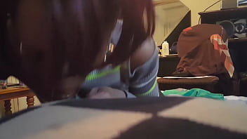 Preview 3 of Fbb Muscle Erotic - suck that dick