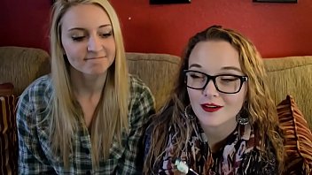 Preview 1 of Xxx Videos New 2019 Hottest - Delicious amateur teen feet bound and worshipped: Corinna &amp_ Delaney