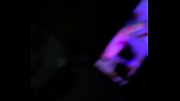 Preview 1 of Beegs Hot - gf gets hit with BBC from back makes him cum