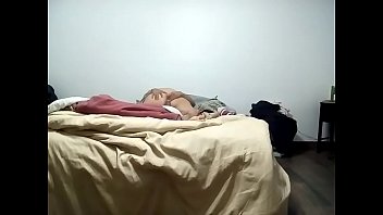 Preview 3 of Incesto Mom And Son Real - Anal con mi mujer