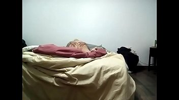 Preview 4 of Incesto Mom And Son Real - Anal con mi mujer