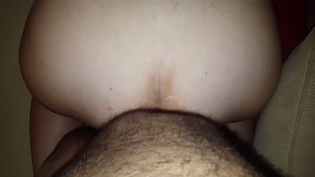 Preview 2 of Ggg Live 2 - J encule le gros cul de ma femme partie 3