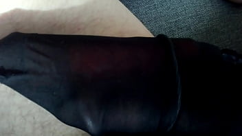 Preview 2 of Teens Sex Videos - Dildo orgasm 3